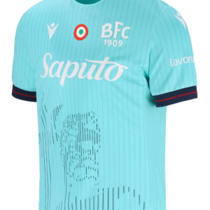 25-26 Bologna Third Fan Version