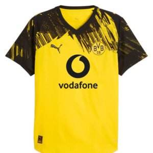 25-26 Borussia Dortmund Home Fan Version