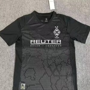 25-26 Borussia Mönchengladbach Third Fan Version
