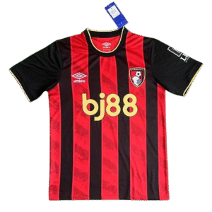 25-26 Bournemouth Home Fan Version