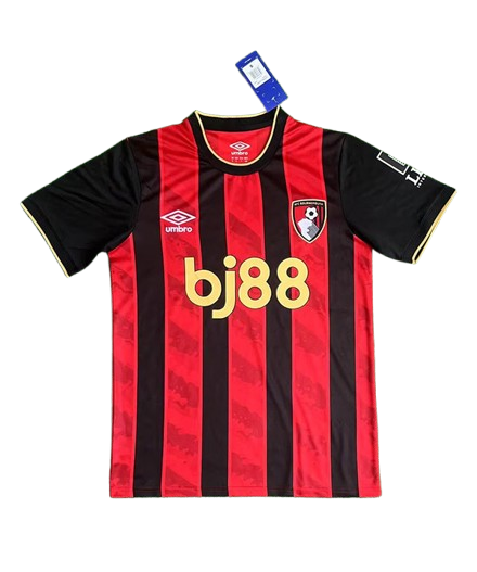 25-26 Bournemouth Home Fan Version