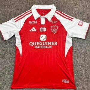 25-26 Brest Home Fan Version