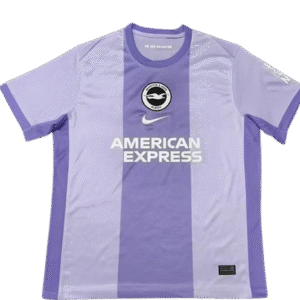 25-26 Brighton Away Fan Version