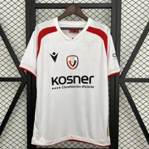 25-26 CA Osasuna Third Fan Version