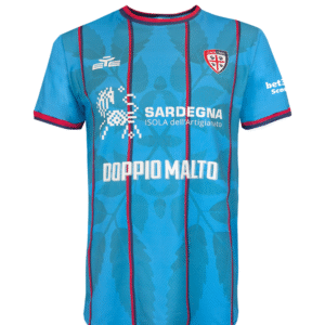 25-26 Cagliari Third Fan Version