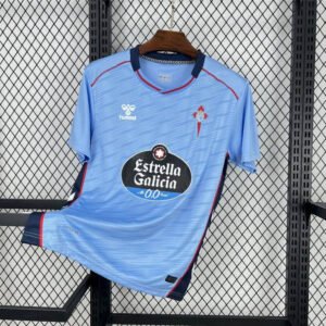 25-26 Celta Vigo Home Fan Version