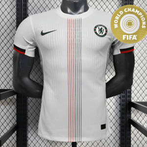 25-26 Chelsea Away Player Version