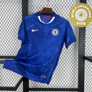 25-26 Chelsea Home Fan Version