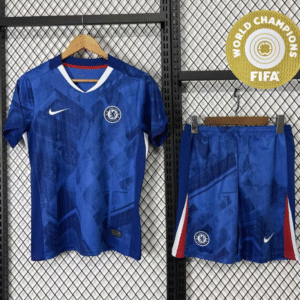 25-26 Chelsea Home Kids Kit