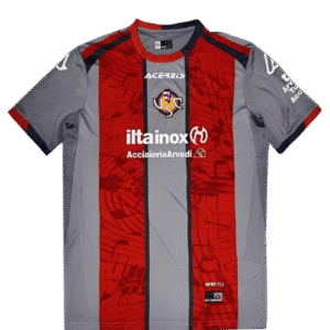 25-26 Cremonese Home Fan Version