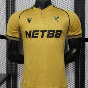 25-26 Crystal Palace Away Player Version