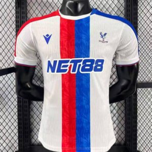 25-26 Crystal Palace Third Player Version