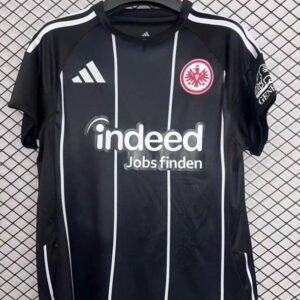 25-26 Eintracht Frankfurt UCL Fan Version