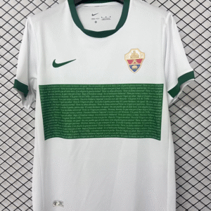 25-26 Elche Away Fan Version