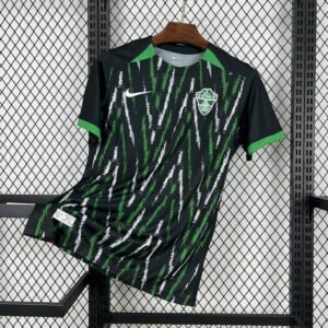 25-26 Elche Home Fan Version