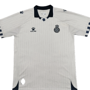 25-26 Espanyol Away Fan Version