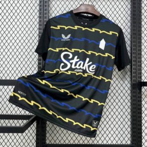 25-26 Everton Third Fan Version