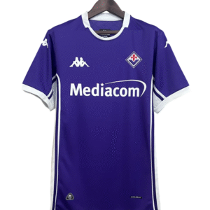25-26 Fiorentina Home Fan Version