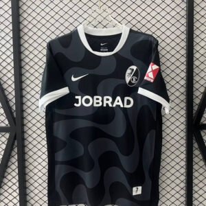 25-26 Friburgo Away Fan Version