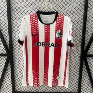 25-26 Friburgo Home Fan Version