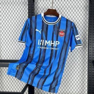 25-26 Heidenheim Away Fan Version