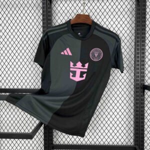 25-26 Inter Miami Away Fan Version