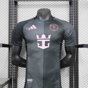 25-26 Inter Miami Away Player Version