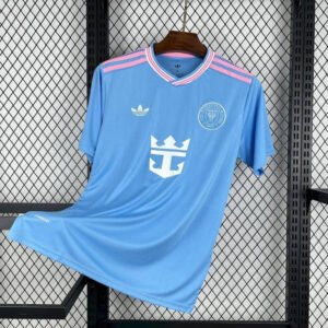 25-26 Inter Miami Third Fan Version