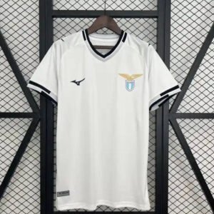 25-26 Lazio Away Fan Version