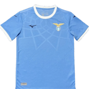 25-26 Lazio Home Fan Version