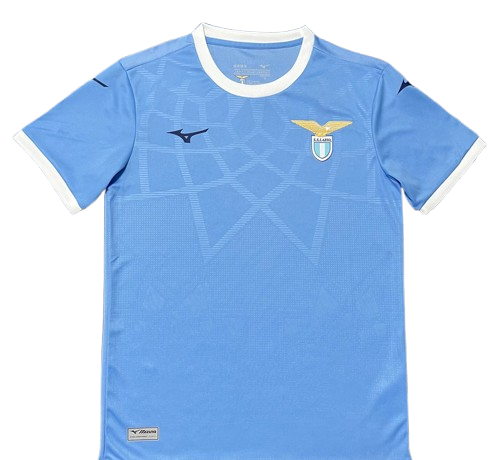 25-26 Lazio Home Fan Version