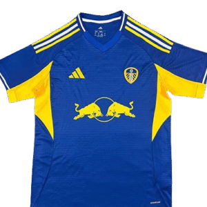 25-26 Leeds United Away Fan Version