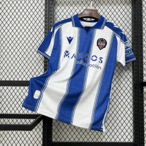 25-26 Levante Away Fan Version