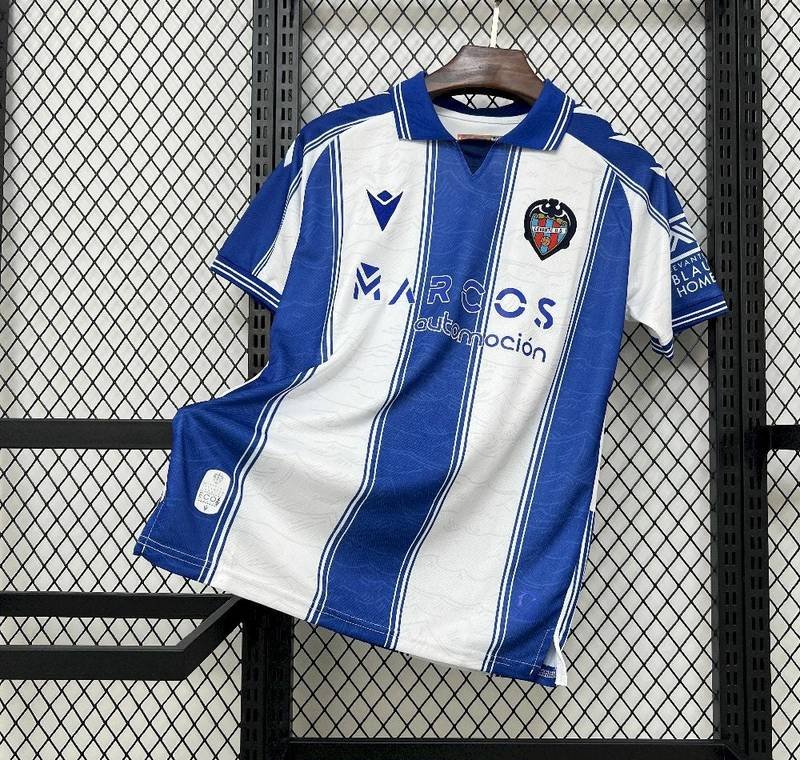 25-26 Levante Away Fan Version