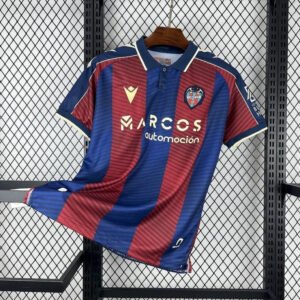 25-26 Levante Home Fan Version