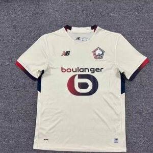 25-26 Lille Away Fan Version