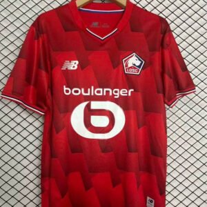 25-26 Lille Home Fan Version