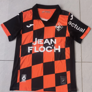 25-26 Lorient Home Fan Version