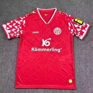 25-26 Magonza Home Fan Version