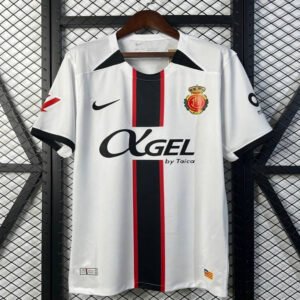 25-26 Mallorca Away Fan Version