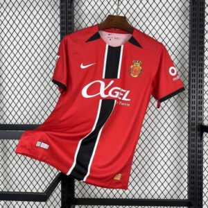 25-26 Mallorca Home Fan Version