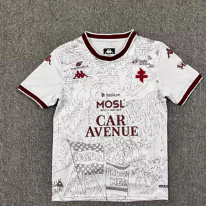 25-26 Metz Away Fan Version