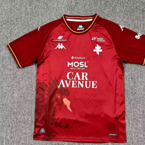 25-26 Metz Home Fan Version