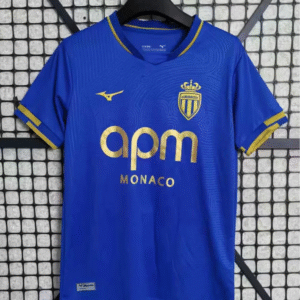 25-26 Monaco Away Fan Version
