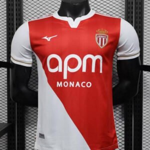 25-26 Monaco Home Player Version