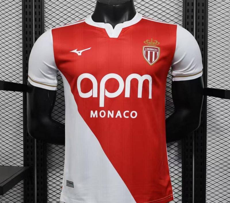 25-26 Monaco Home Player Version