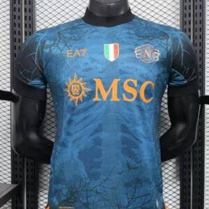 25-26 Napoli Dark Halloween Edition