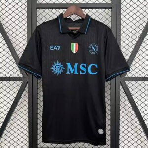 25-26 Napoli Third Fan Version
