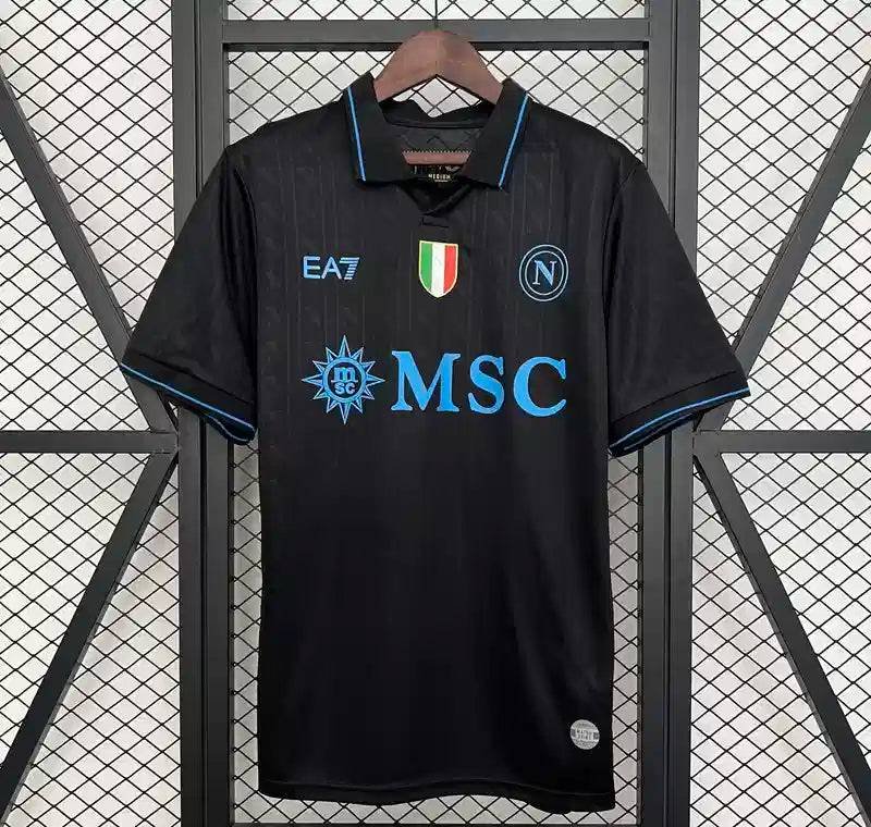 25-26 Napoli Third Fan Version