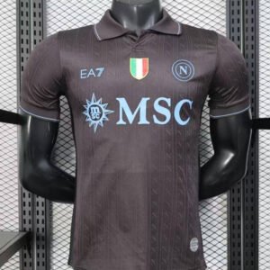 25-26 Napoli Third Player Version